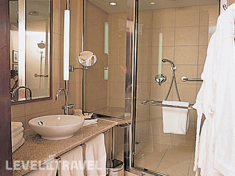 Фотография Sofitel Athens Airport Hotel