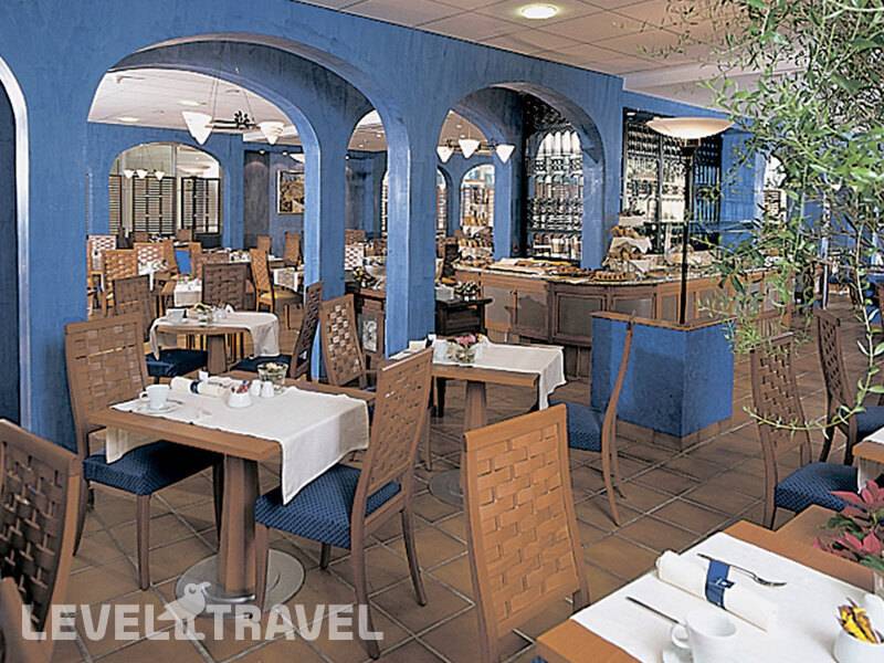 Фотография Sofitel Athens Airport Hotel