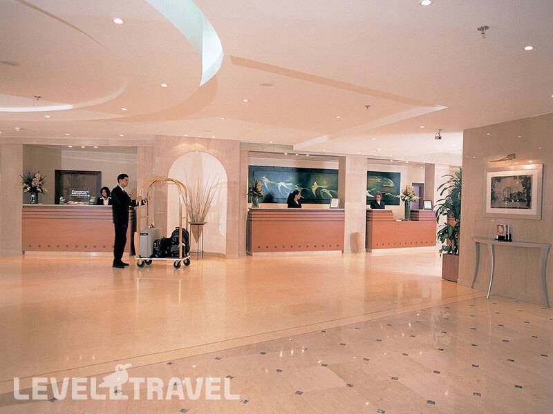 Фотография Sofitel Athens Airport Hotel