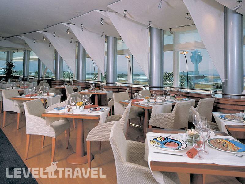 Фотография Sofitel Athens Airport Hotel
