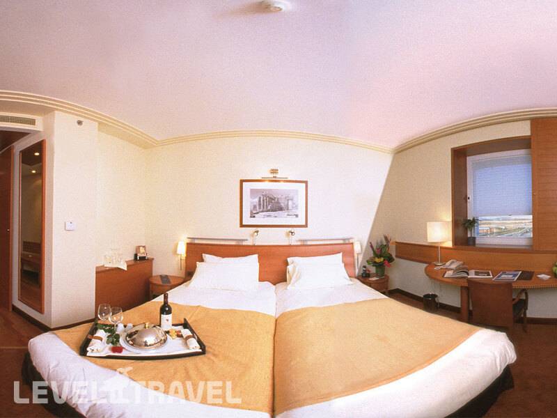 Фотография Sofitel Athens Airport Hotel