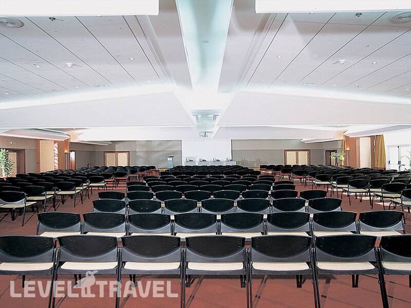 Фотография Sofitel Athens Airport Hotel