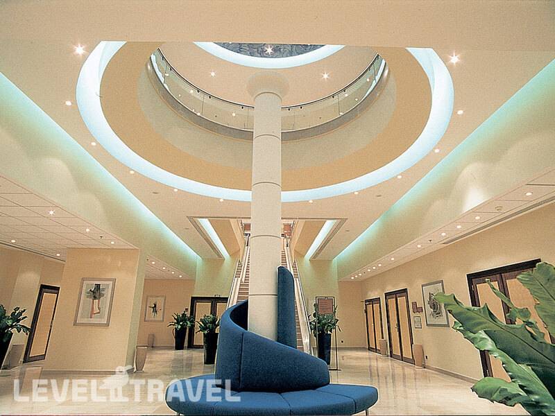 Фотография Sofitel Athens Airport Hotel
