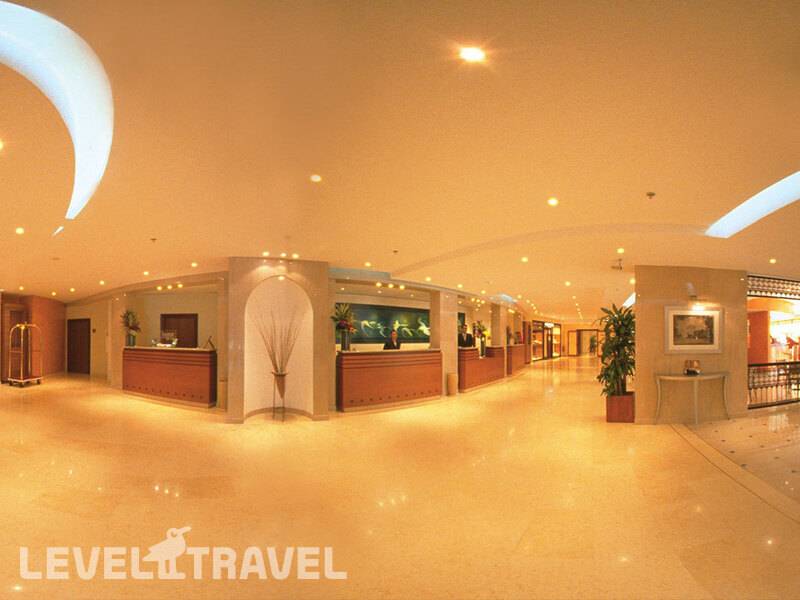 Фотография Sofitel Athens Airport Hotel