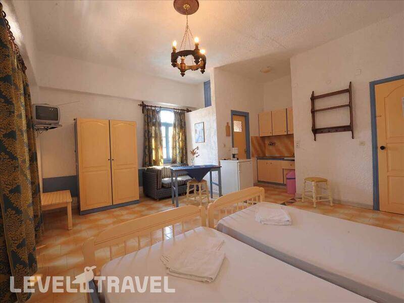 Фотография Sirena Apartments