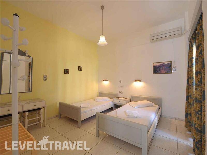 Фотография Sirena Apartments