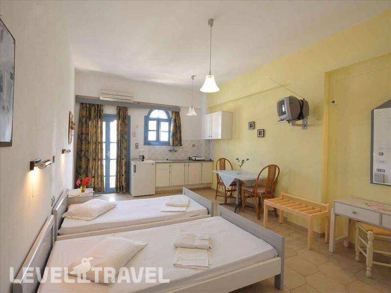 Фотография Sirena Apartments