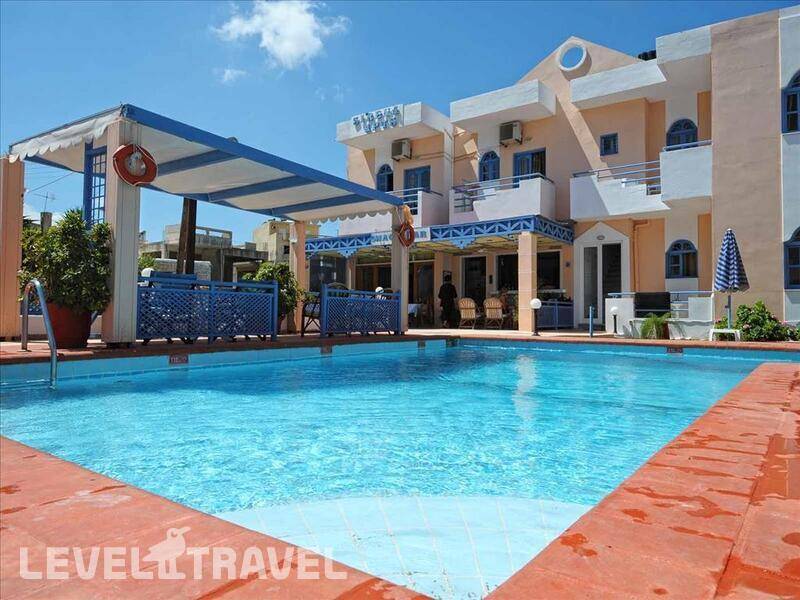 Фотография Sirena Apartments