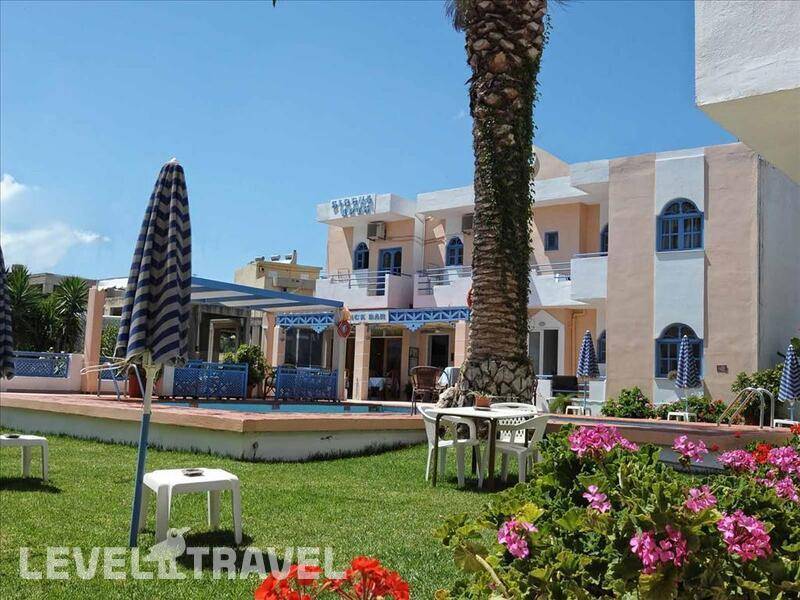 Фотография Sirena Apartments