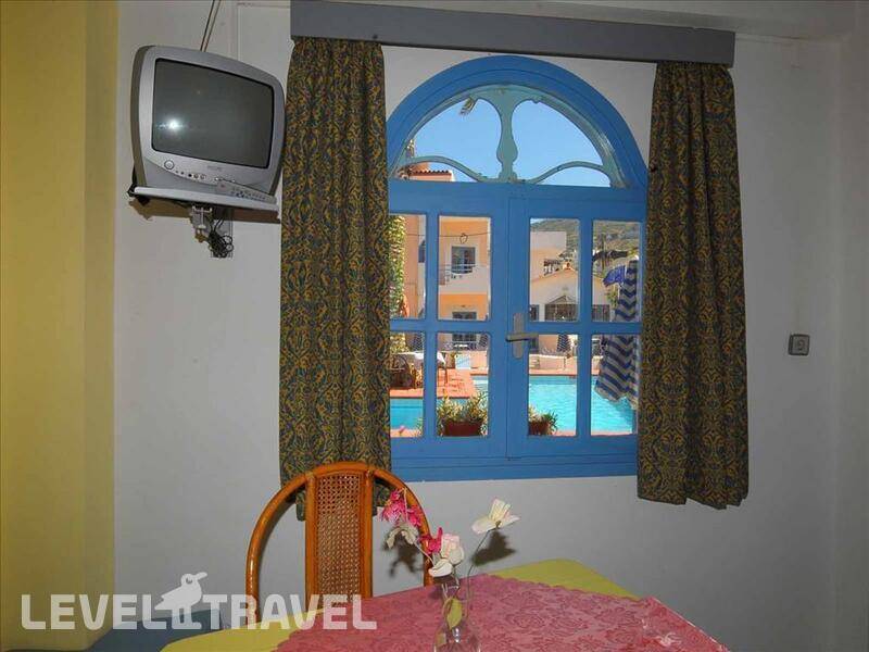 Фотография Sirena Apartments