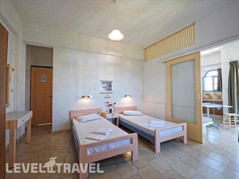 Фотография Sirena Apartments