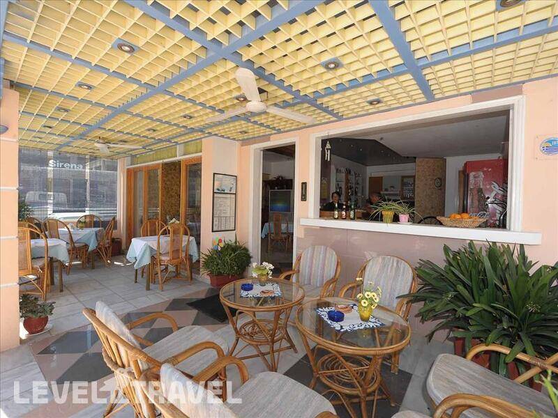 Фотография Sirena Apartments