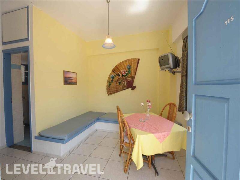 Фотография Sirena Apartments