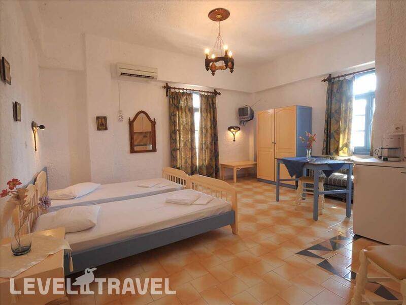 Фотография Sirena Apartments