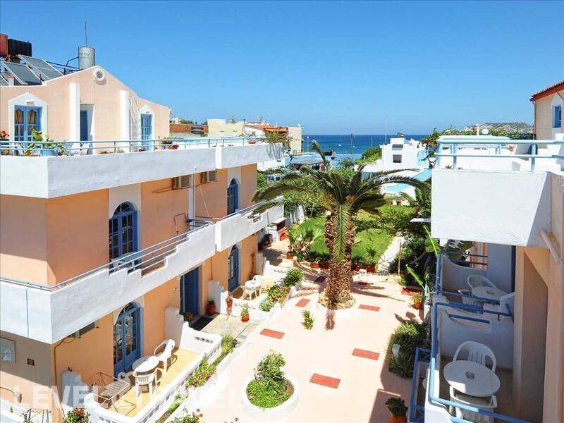 Фотография Sirena Apartments