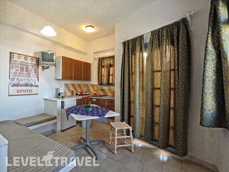 Фотография Sirena Apartments