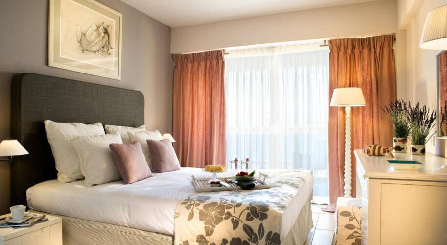 Sani Beach Hotel & Spa