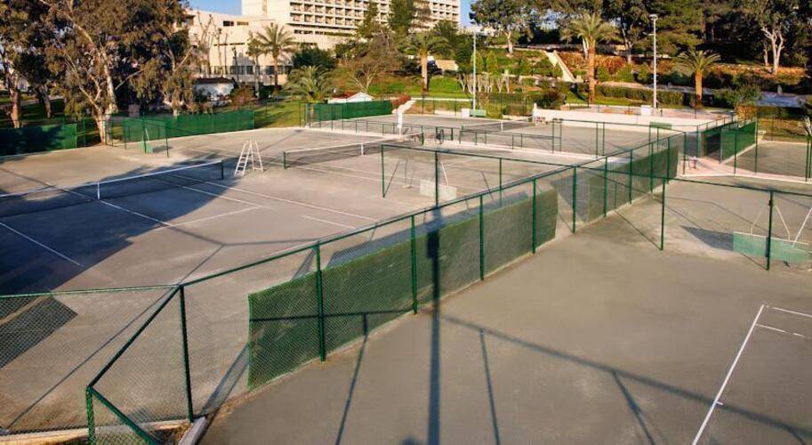 Sani Beach Hotel & Spa