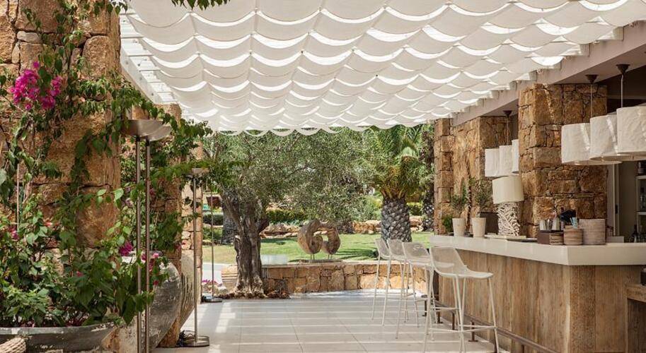 Sani Beach Hotel & Spa