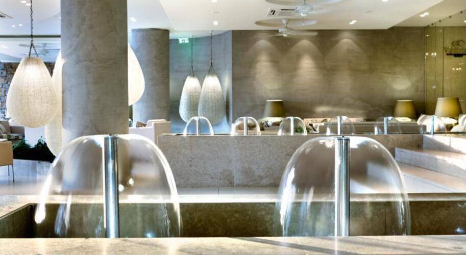 Sani Beach Hotel & Spa