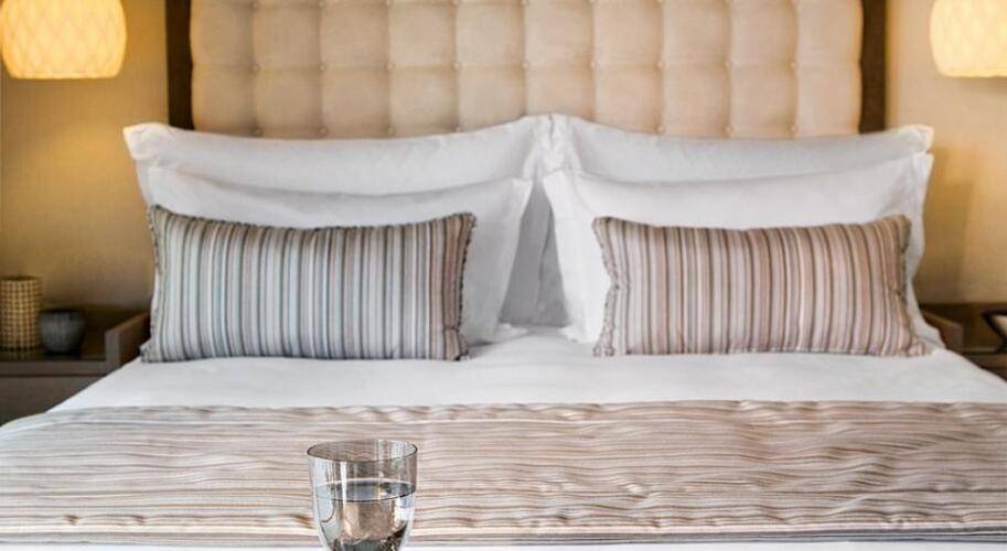 Sani Beach Hotel & Spa