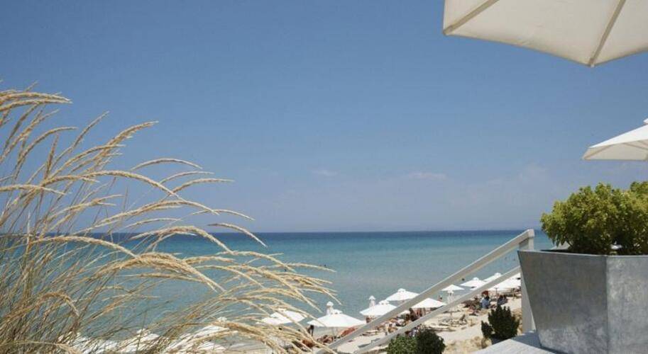 Sani Beach Hotel & Spa