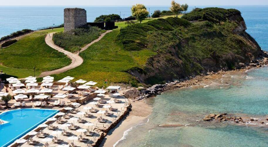 Sani Beach Hotel & Spa