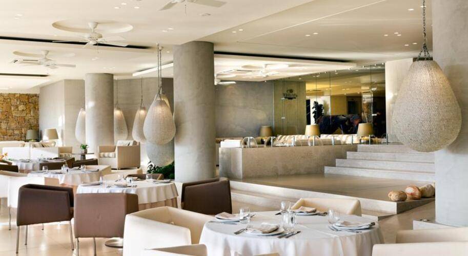 Sani Beach Hotel & Spa
