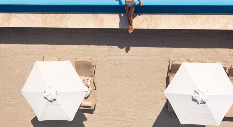 Sani Beach Hotel & Spa