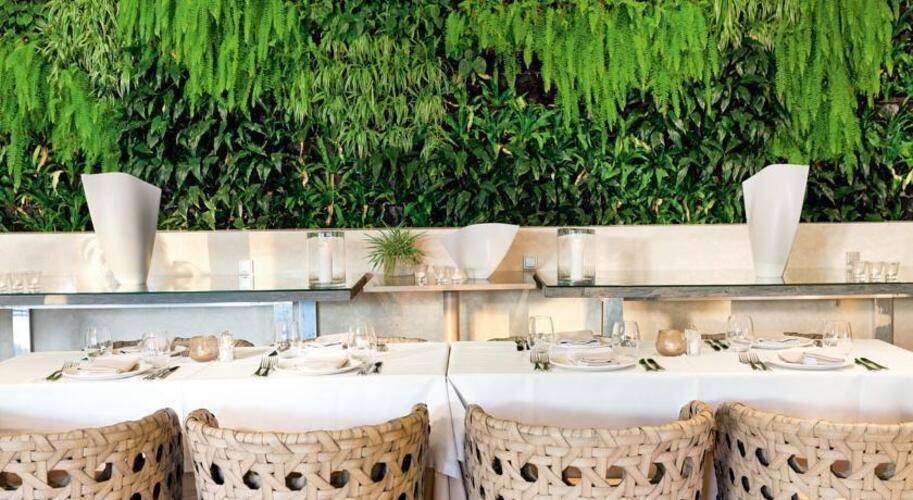 Sani Beach Hotel & Spa