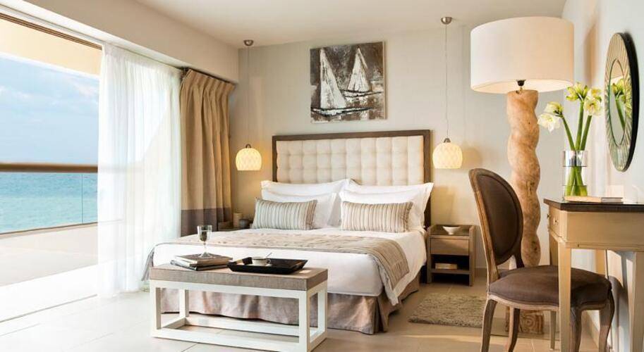 Sani Beach Hotel & Spa