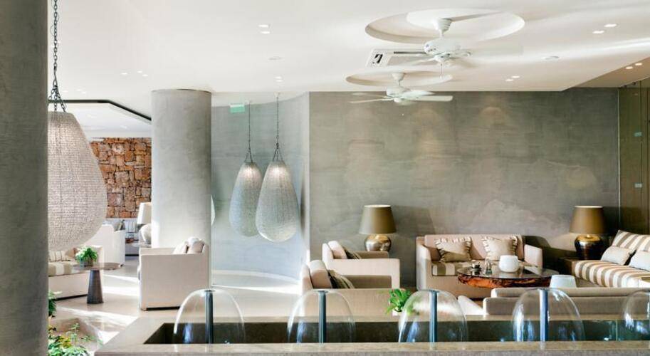 Sani Beach Hotel & Spa