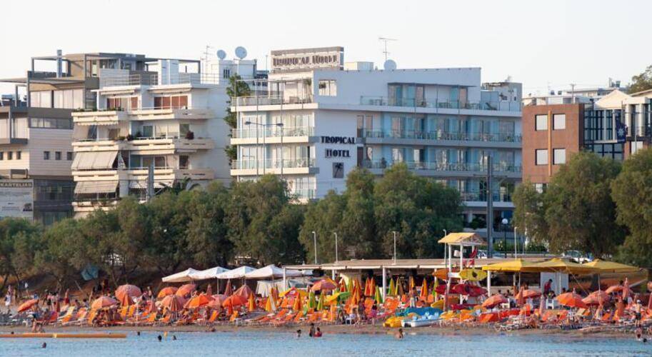 Tropical Hotel