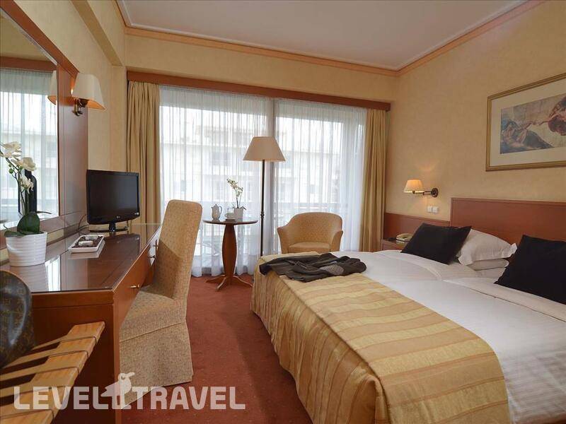 Фотография Sea View Hotel