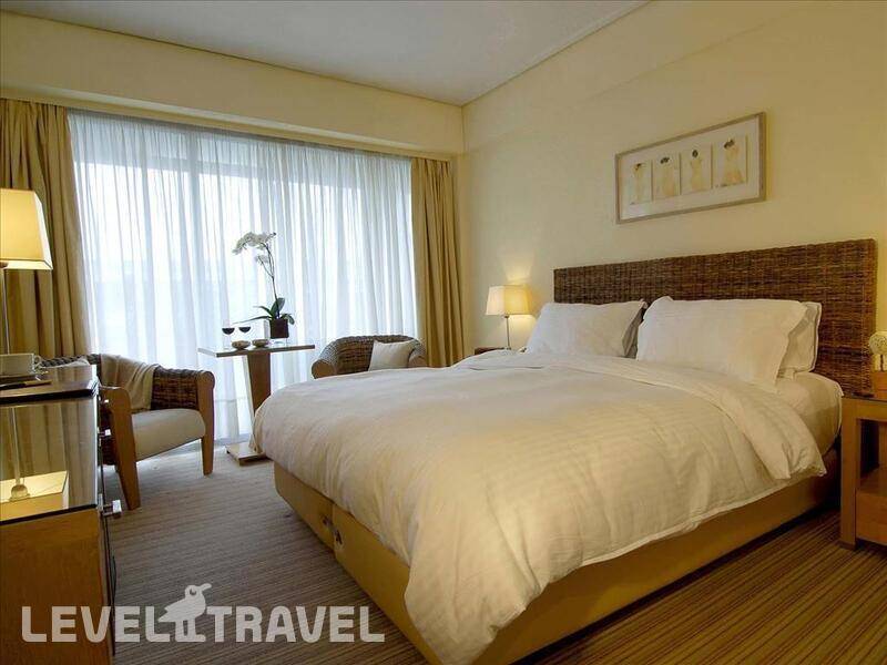 Фотография Sea View Hotel