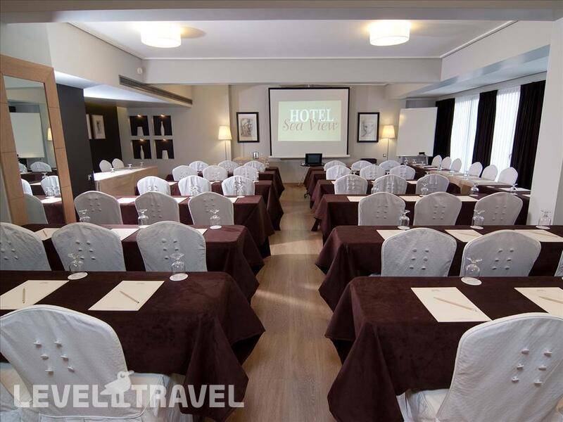 Фотография Sea View Hotel