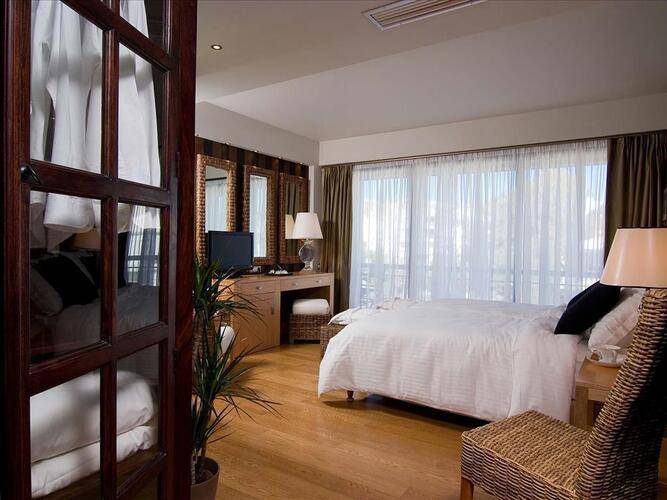 Sea View Hotel