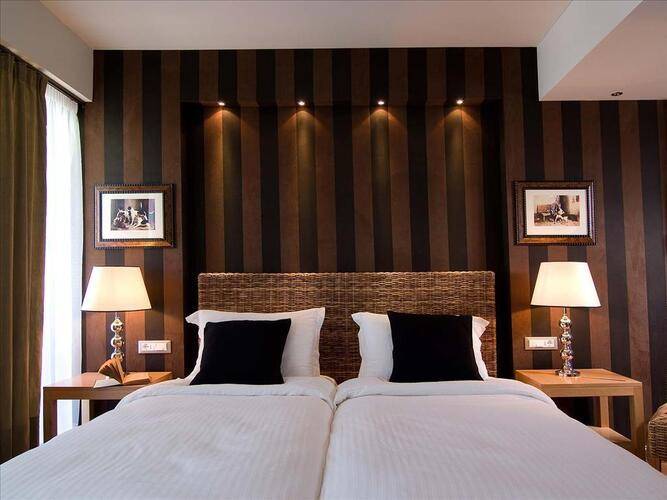 Sea View Hotel