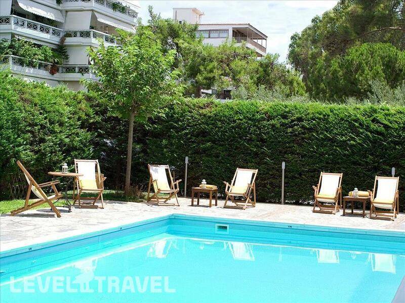 Фотография Sea View Hotel