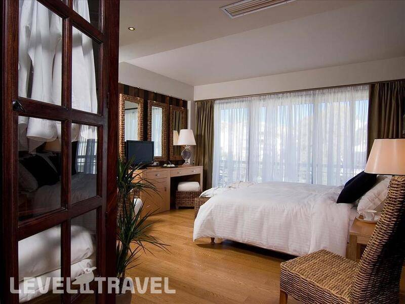 Фотография Sea View Hotel