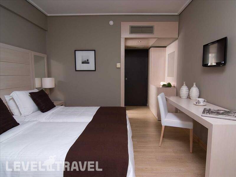Фотография Sea View Hotel