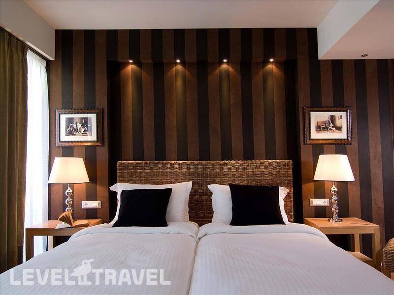 Фотография Sea View Hotel