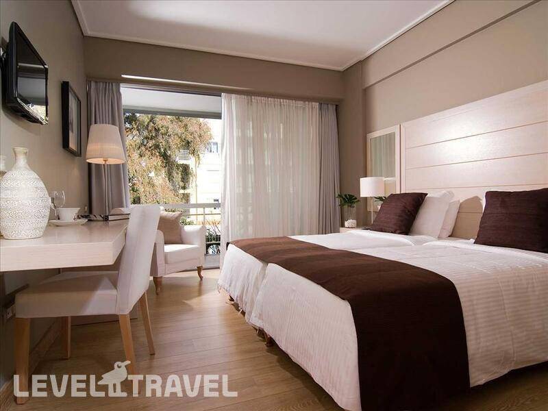 Фотография Sea View Hotel