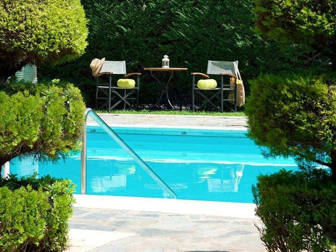 Sea View Hotel