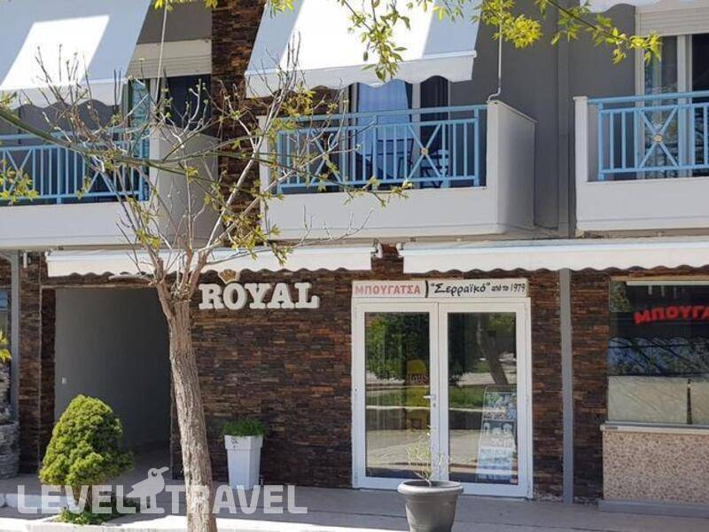 Фотография Royal Studios
