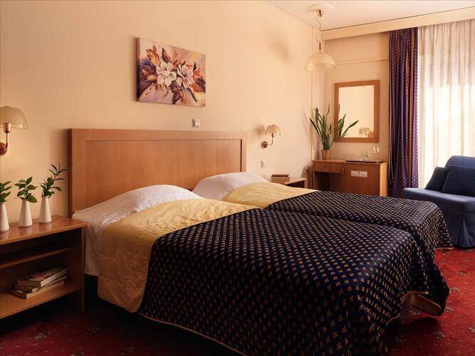 Savoy Hotel