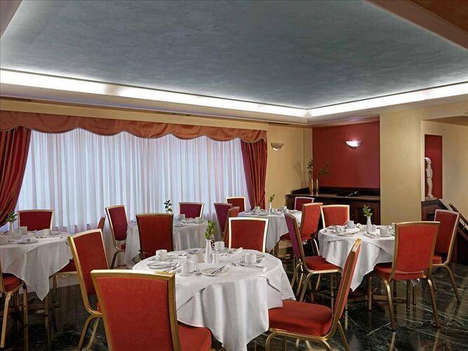Savoy Hotel