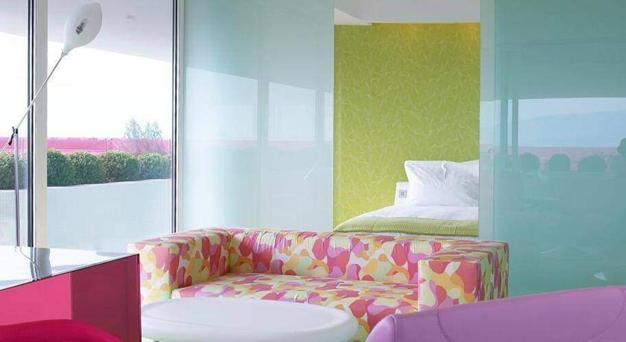 Semiramis Hotel