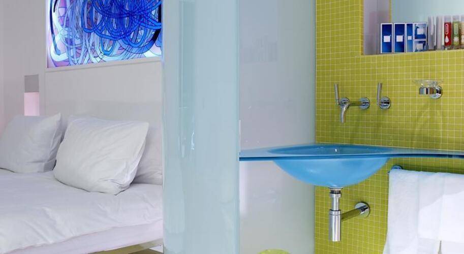 Semiramis Hotel