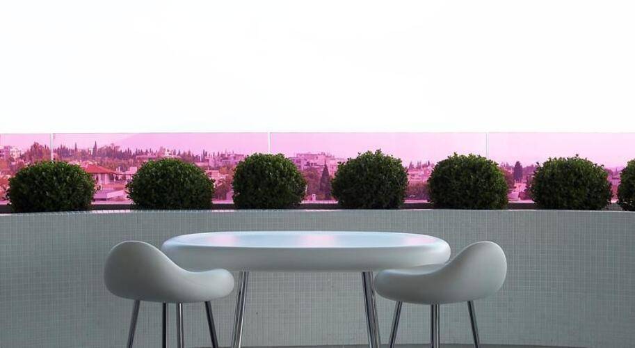 Semiramis Hotel